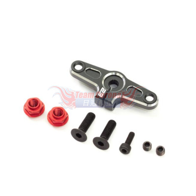 INFINITY G233 - ALUMINUM TH SERVO HORN SET(23T) for IF15-2W / IF15-2